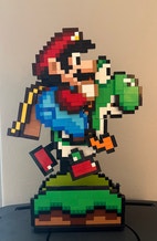 Miniatyrgalleribilde