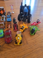 Miniatyrgalleribilde