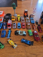 Miniatyrgalleribilde