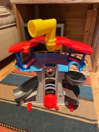 Miniatyrgalleribilde