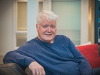 Bilde av megler Bjarne Nyrud
