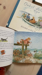 Miniatyrgalleribilde