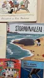 Miniatyrgalleribilde