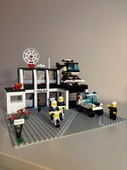 Miniatyrgalleribilde