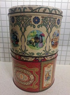 Miniatyrgalleribilde