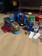 Miniatyrgalleribilde