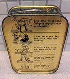 Miniatyrgalleribilde