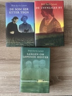 Miniatyrgalleribilde