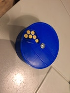 Miniatyrgalleribilde