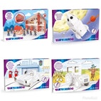 Miniatyrgalleribilde