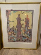 Miniatyrgalleribilde