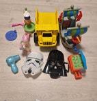 Miniatyrgalleribilde