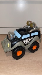 Miniatyrgalleribilde