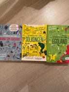 Miniatyrgalleribilde