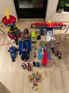 Miniatyrgalleribilde