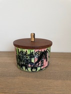 Miniatyrgalleribilde