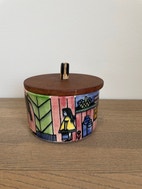 Miniatyrgalleribilde