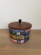 Miniatyrgalleribilde