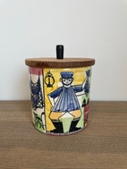 Miniatyrgalleribilde