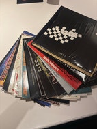 Miniatyrgalleribilde