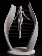 Miniatyrgalleribilde