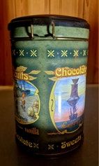 Miniatyrgalleribilde