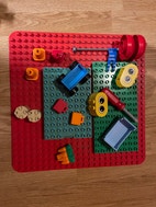 Miniatyrgalleribilde