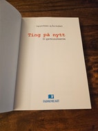 Miniatyrgalleribilde