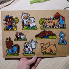 Miniatyrgalleribilde