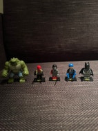 Miniatyrgalleribilde