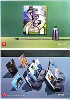 Miniatyrgalleribilde