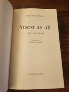 Miniatyrgalleribilde