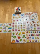 Miniatyrgalleribilde