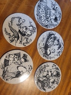 Miniatyrgalleribilde