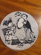 Miniatyrgalleribilde