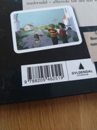 Miniatyrgalleribilde