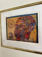 Miniatyrgalleribilde