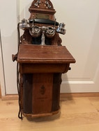 Miniatyrgalleribilde