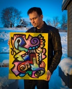 Miniatyrgalleribilde