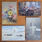 Miniatyrgalleribilde