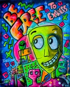 Miniatyrgalleribilde