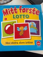 Miniatyrgalleribilde