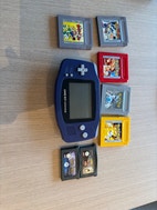 Miniatyrgalleribilde