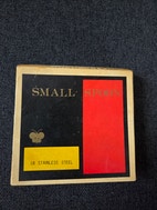 Miniatyrgalleribilde