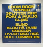 Miniatyrgalleribilde