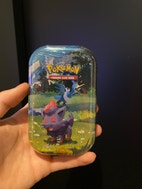 Miniatyrgalleribilde