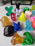 Miniatyrgalleribilde