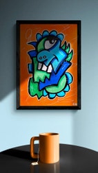 Miniatyrgalleribilde