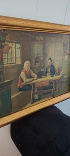 Miniatyrgalleribilde