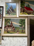 Miniatyrgalleribilde